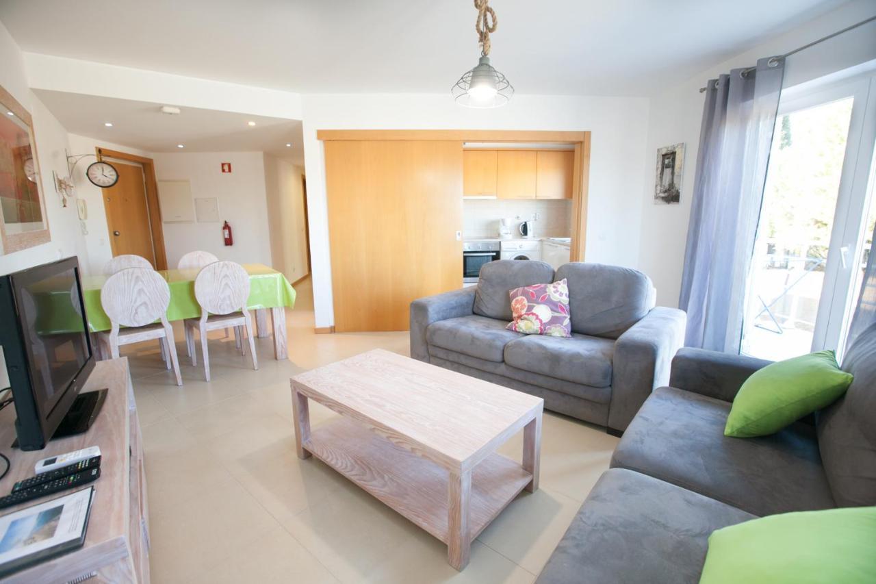 Cabanas Garden - Single Room And Two Rooms Cabanas De Tavira Extérieur photo